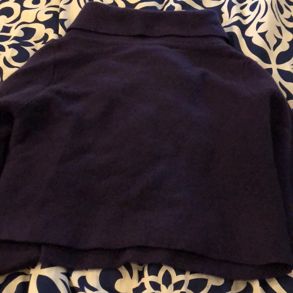 Wool jacket - Picture 3 of 4